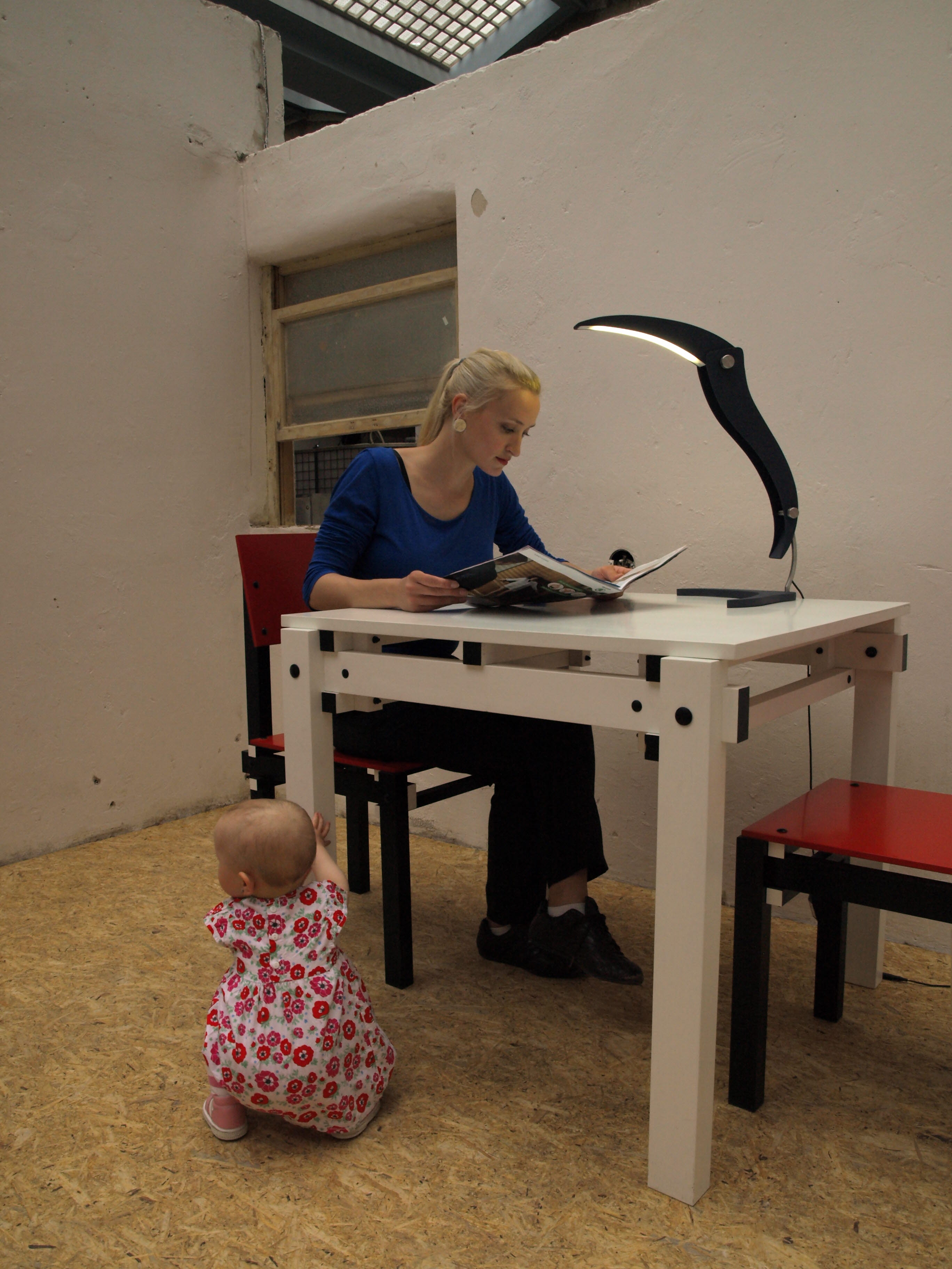 Lampa Big Bird_Design Eliska Dudova_2011_foto Eliska Dudova_vyroba Kovo Blecha_08_1
